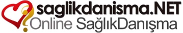 sağlık danışma logo